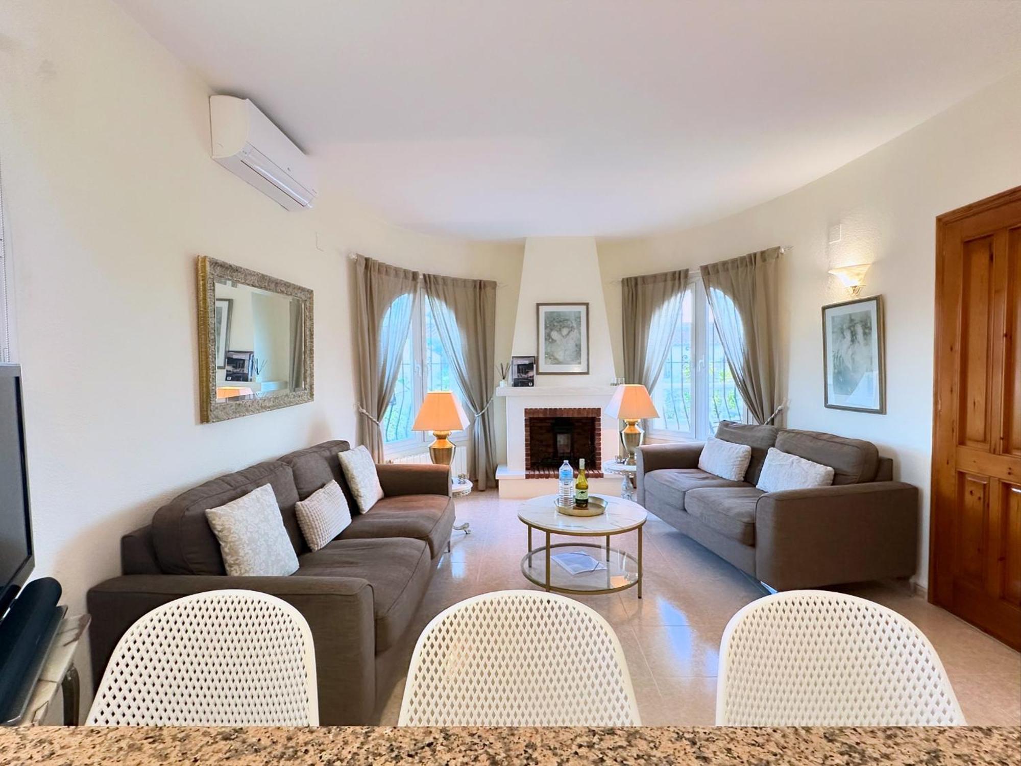 Beautiful Close To Xabia & Moraira *